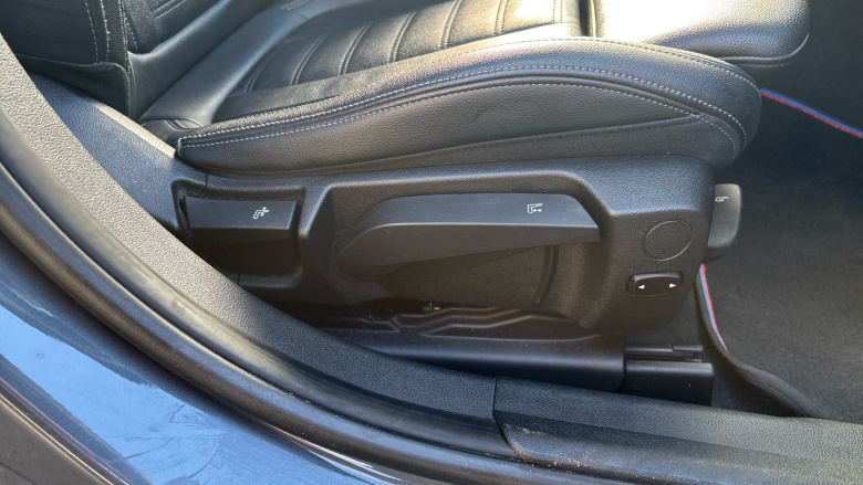 BMW 3 Series 320d MHT M Sport 5dr Step Auto Diesel Estate